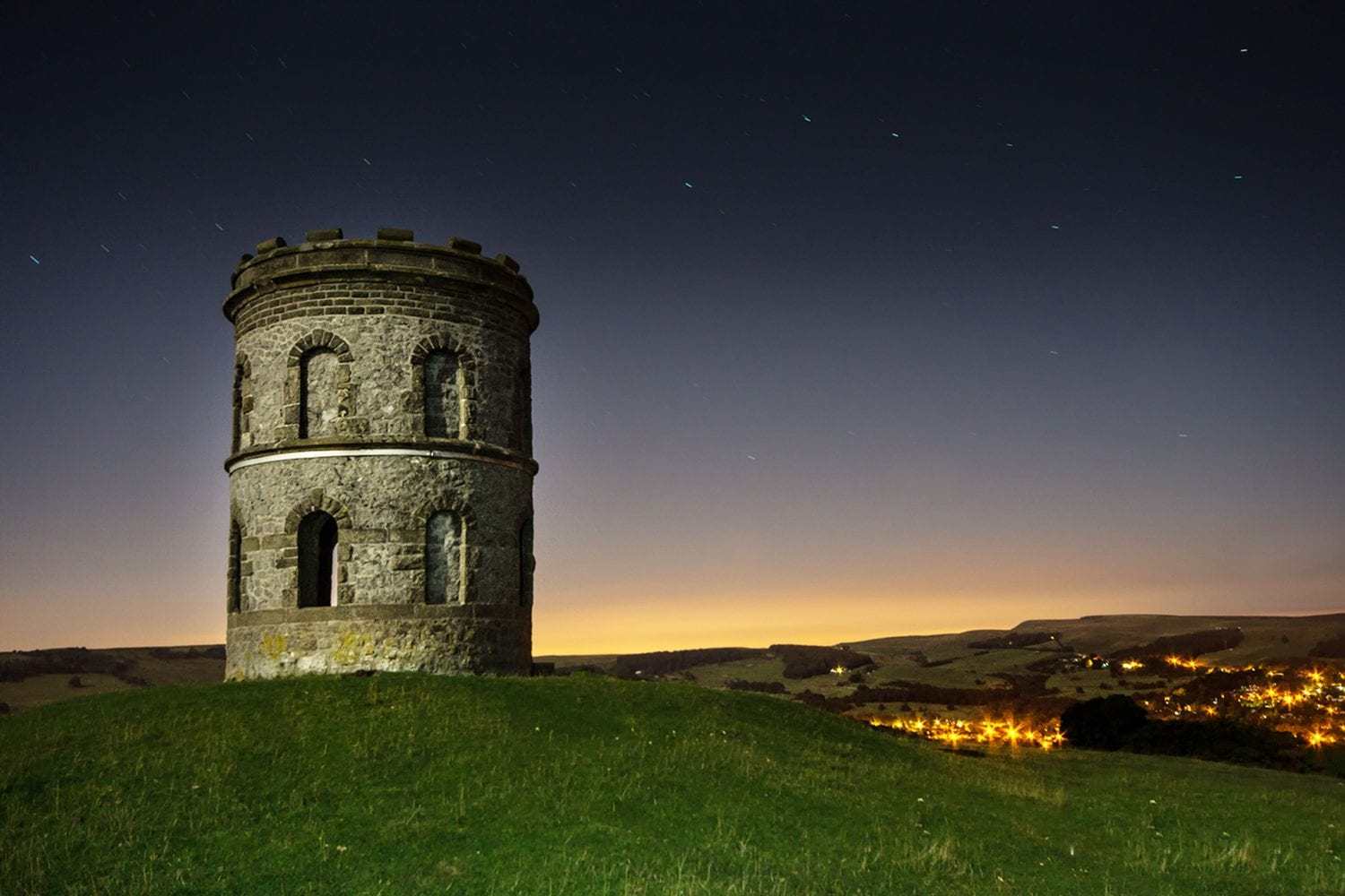 Buxton - Lets Go Peak District