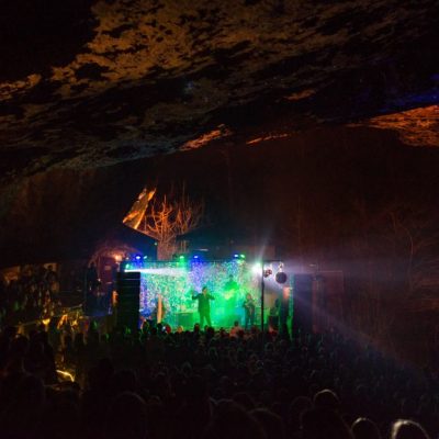 Peak Cavern - Lets Go Peak District