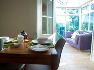 Hathersage B&B