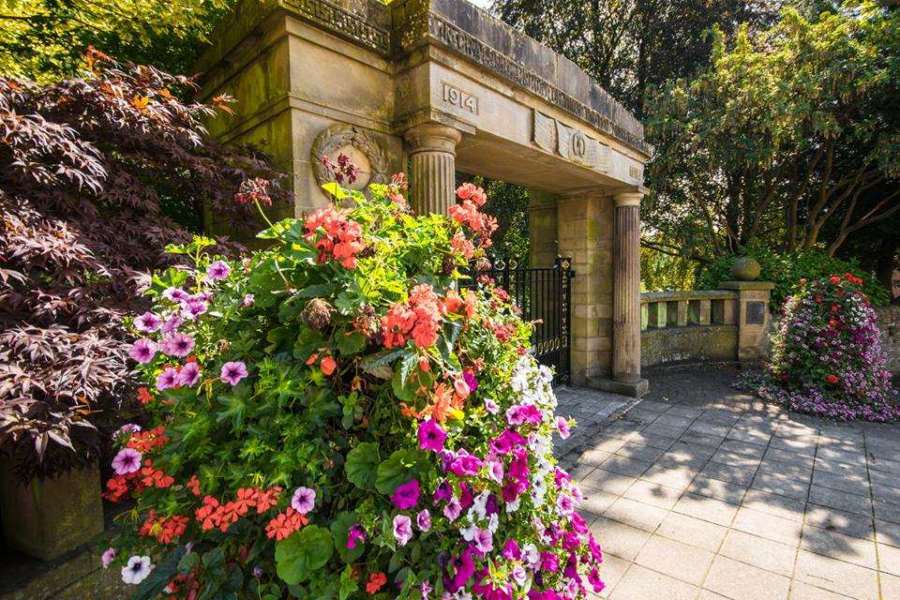 Ashbourne-Memorial-Garden