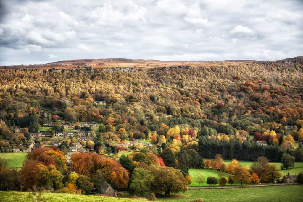 Grindleford