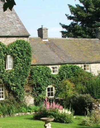 Dovedale Cottages Lets Go Peak District