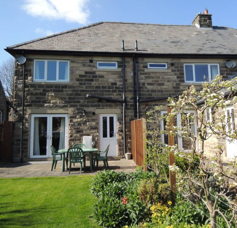 Bakewell Holiday Cottages Lets Go Peak District