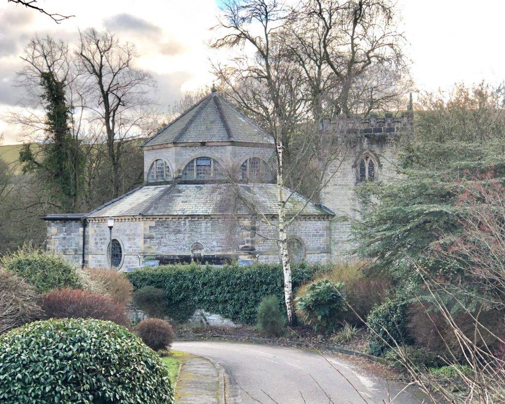 Stoney Middleton