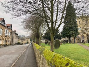 Eyam