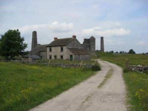 magpie mine