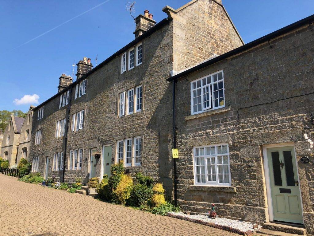 Bradfield