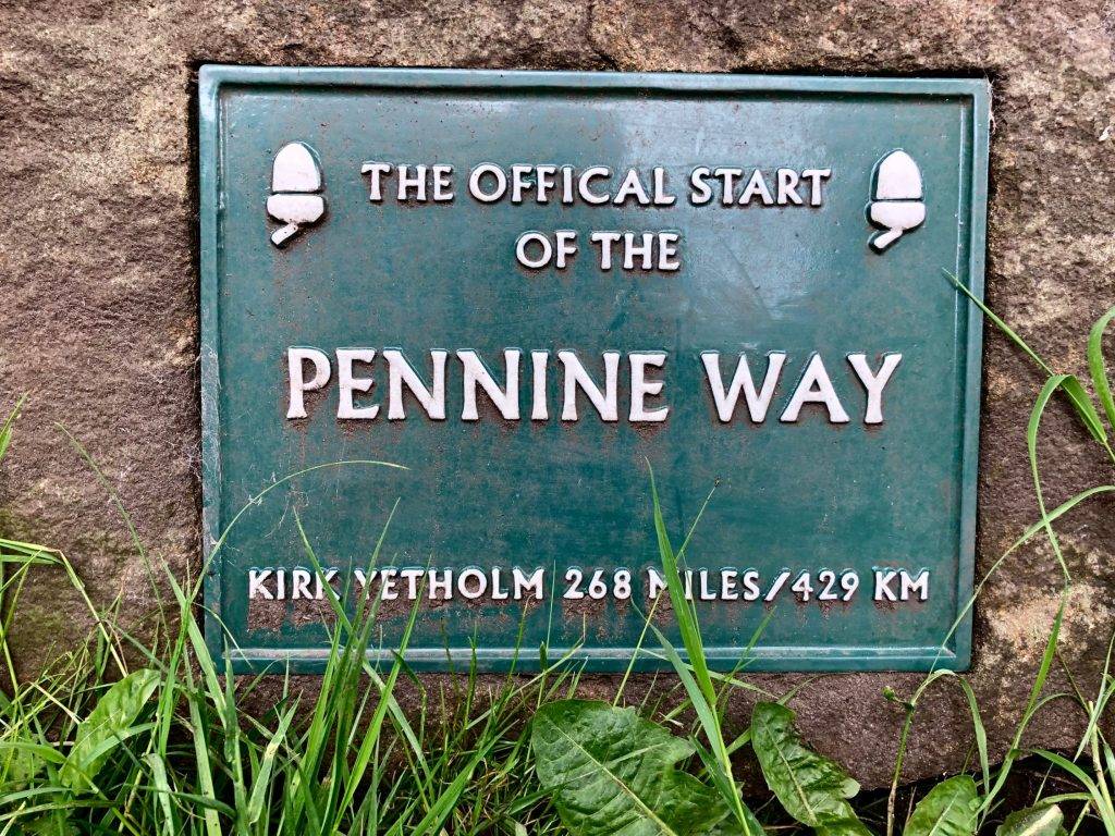 Pennine Way