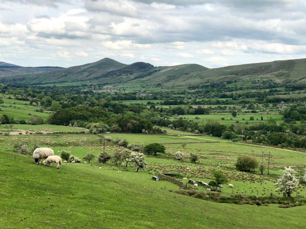Edale