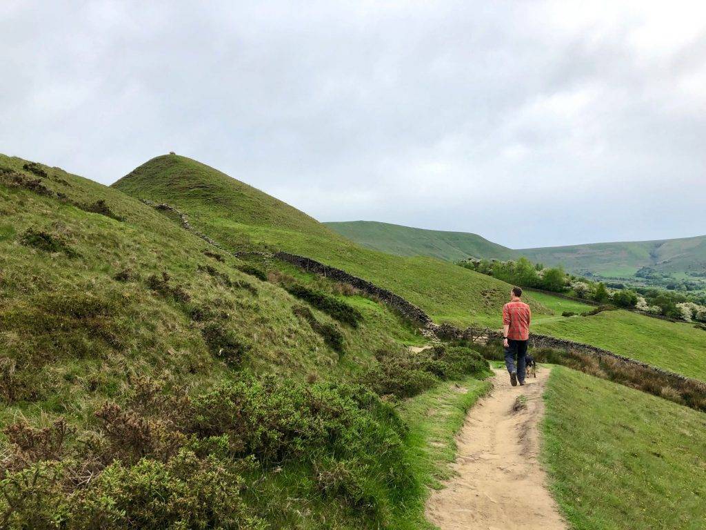 Edale Valley