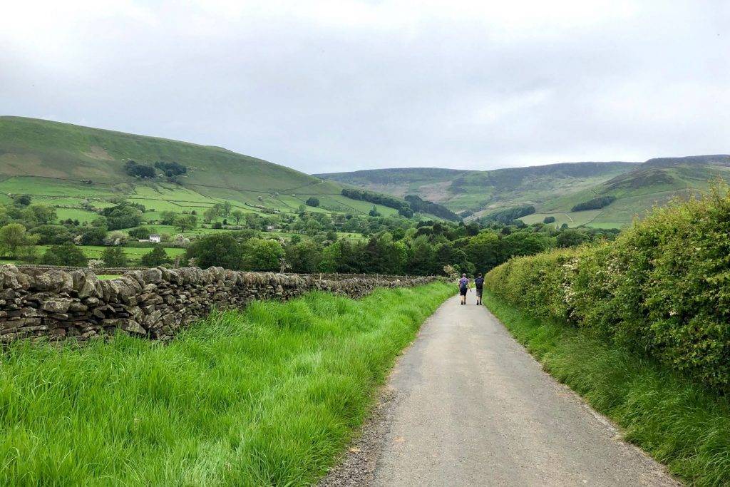 Edale