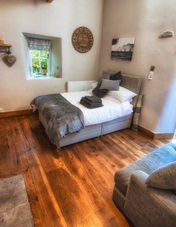 Villager Jim S Cottage Lets Go Peak District