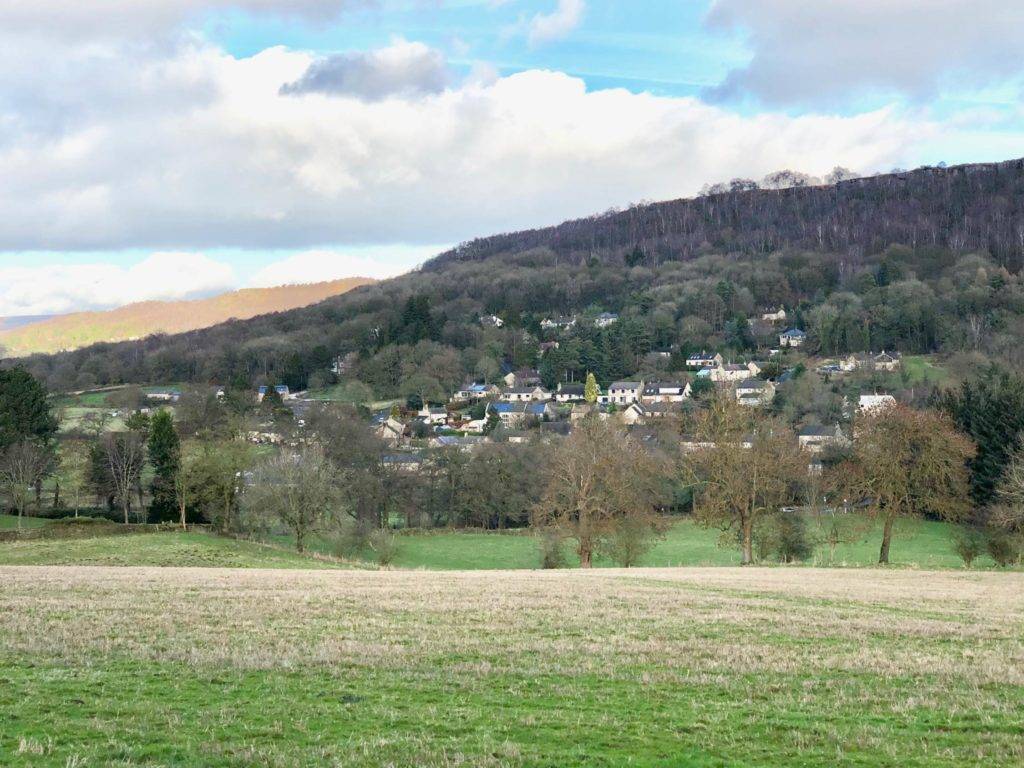 Froggatt
