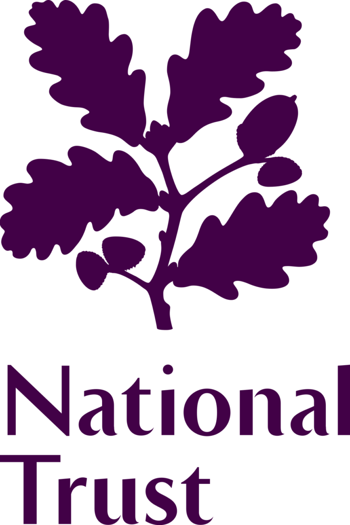 National Trust - Peak District Proud