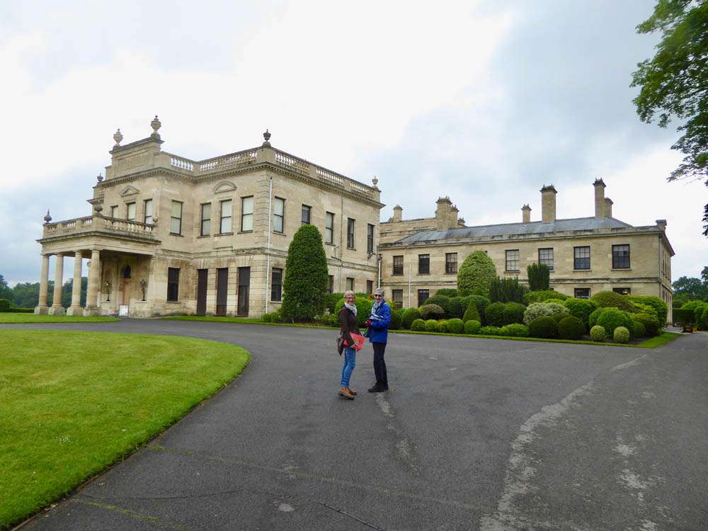 Baslow WI