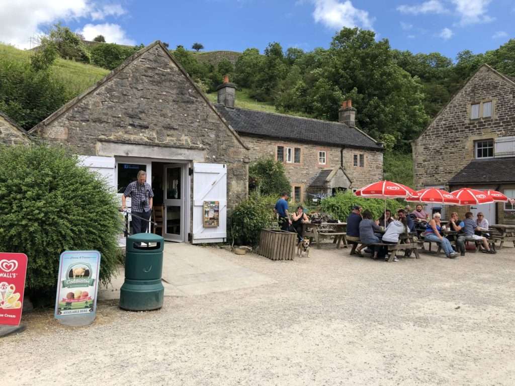 Wetton Mill - The Manifold Way