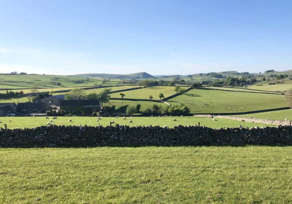 Dovedale Walk