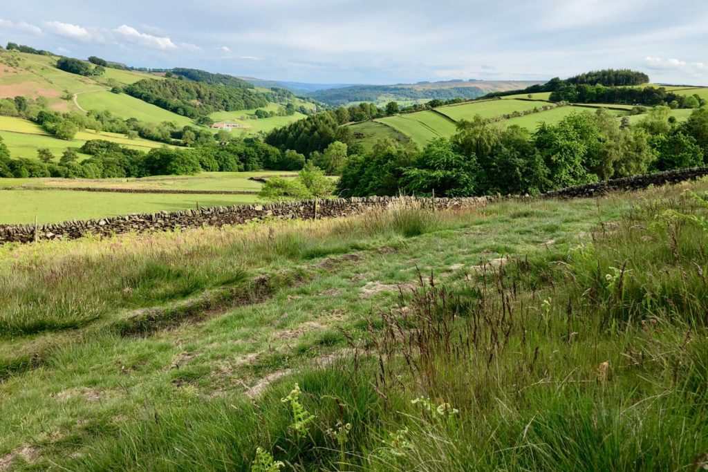 Hathersage