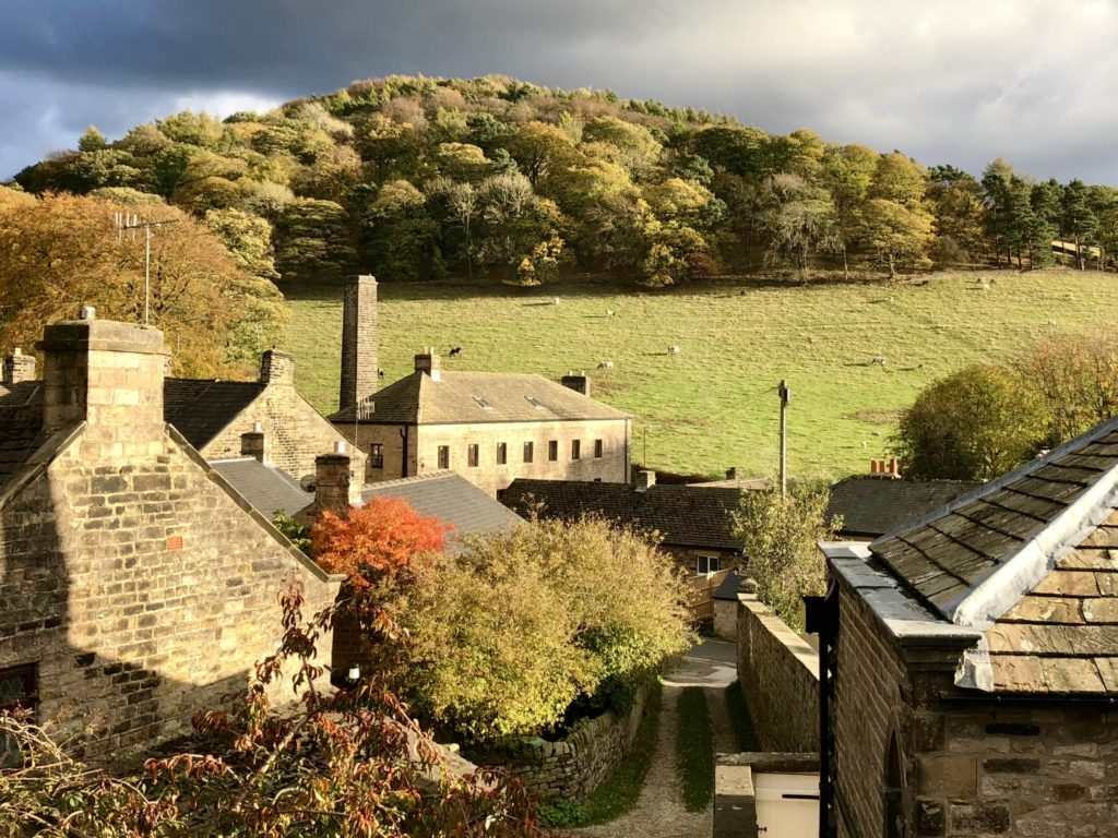 Hathersage