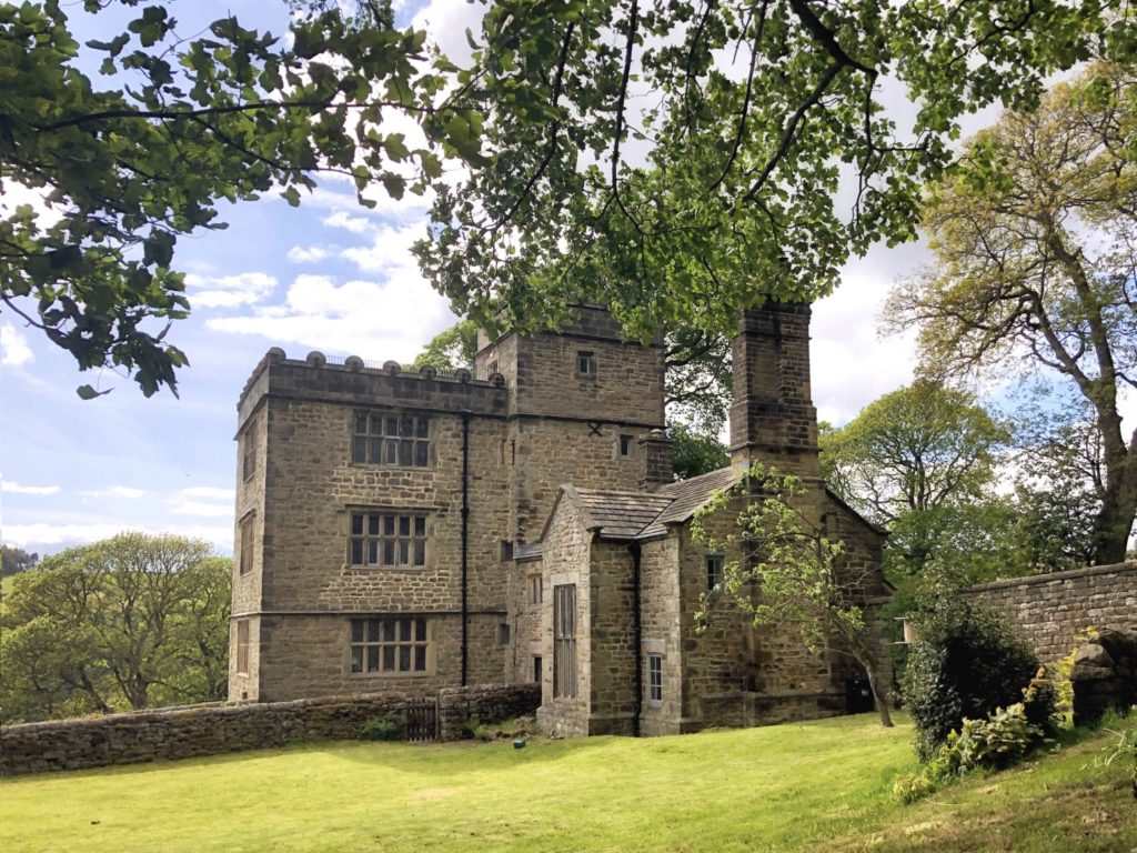 Hathersage