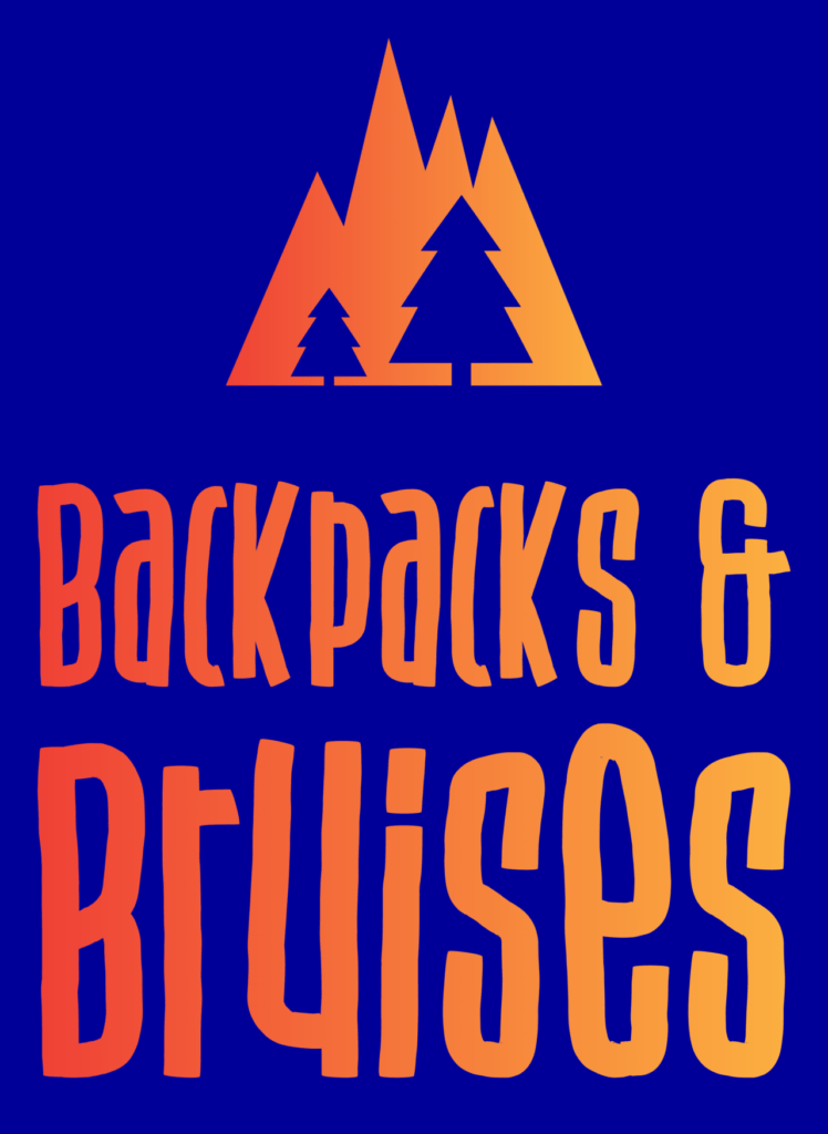 Backbacks and Bruises