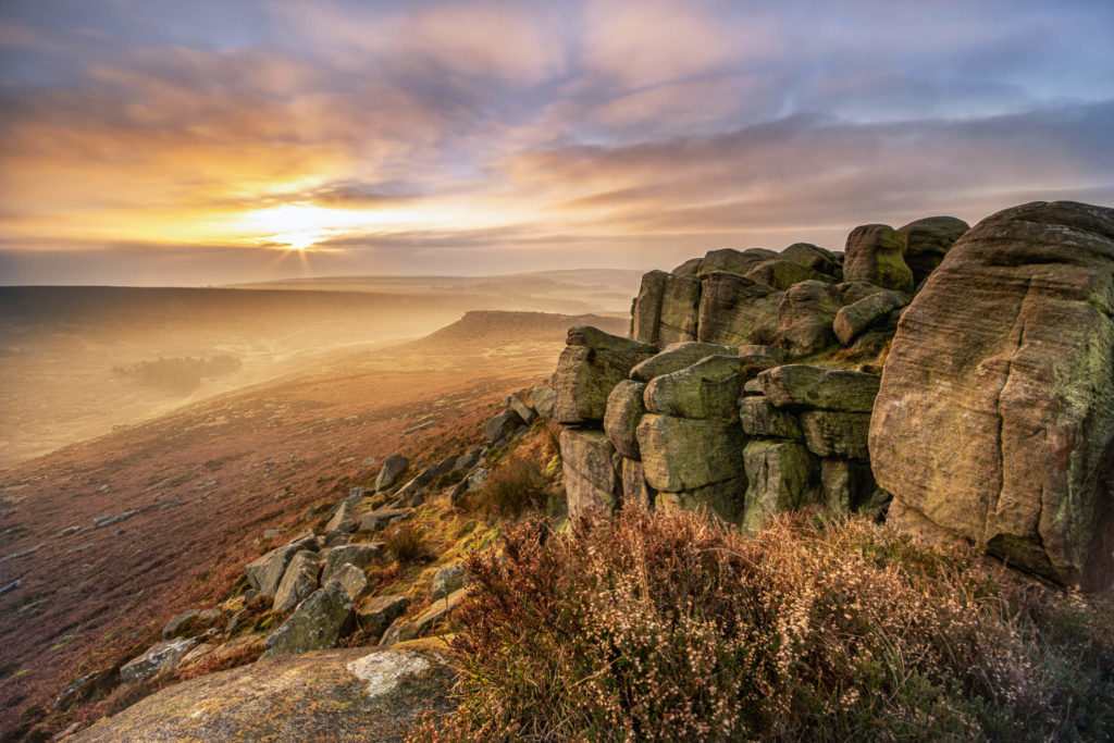Best Days Out in the Peak District