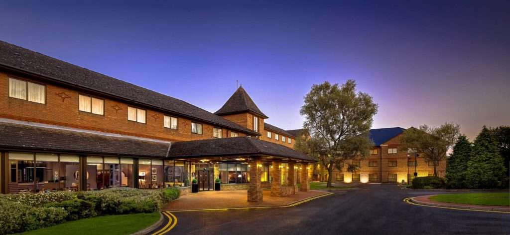 DoubleTree Sheffield