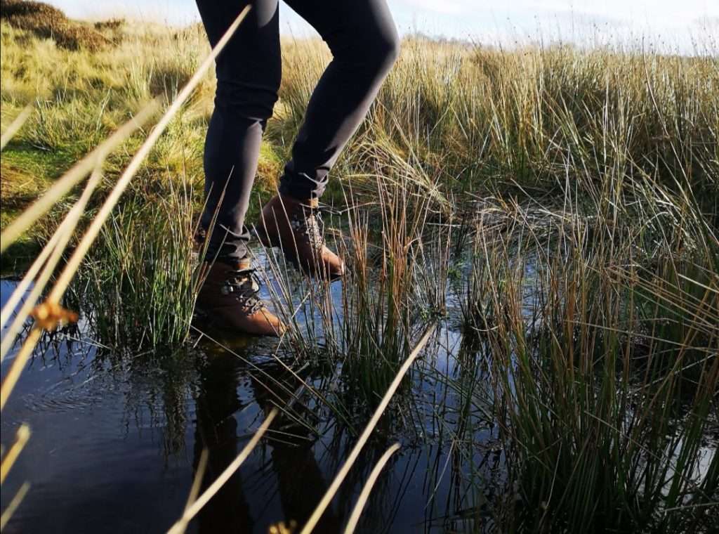 Walking Blog UK